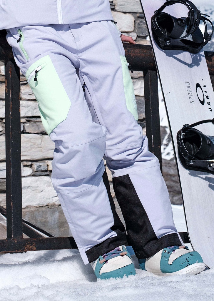 X-ELIPSE - COSMIC SKY - Pantalon snow - WATT W3909 M