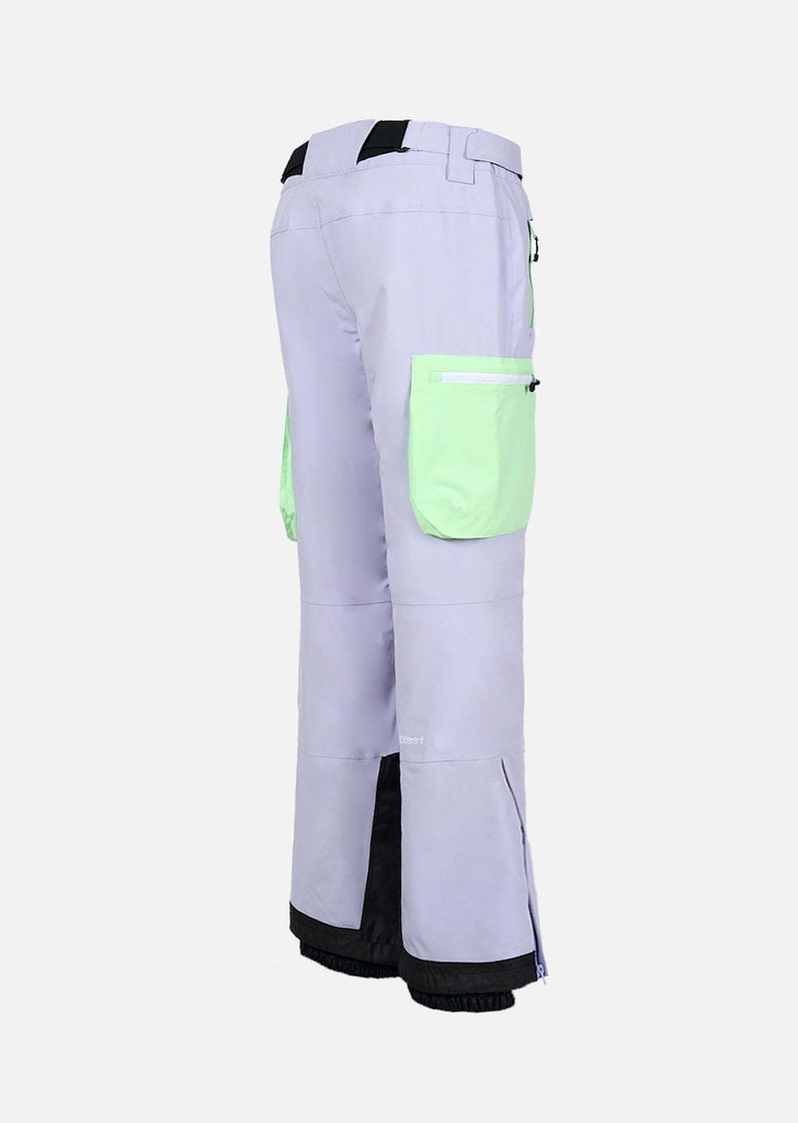 X-ELIPSE - COSMIC SKY - Pantalon snow - WATT W3909 M