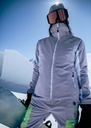 X-ICE - COSMIC SKY - Veste snow - WATTS W3909 M