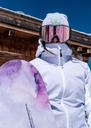 X-ICE - COSMIC SKY - Veste snow - WATTS W3909 M