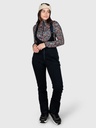 AVALANCHE Women -  Salopette snow - BRUNOTTI  Black M