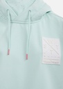 X-MOTION -  ICE BLUE - Veste snow -WATTS W4610 S