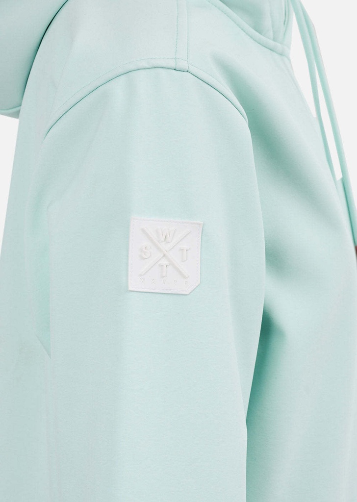 X-MOTION -  ICE BLUE - Veste snow -WATTS W4610 S