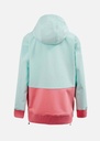 X-MOTION -  ICE BLUE - Veste snow -WATTS W4610 S