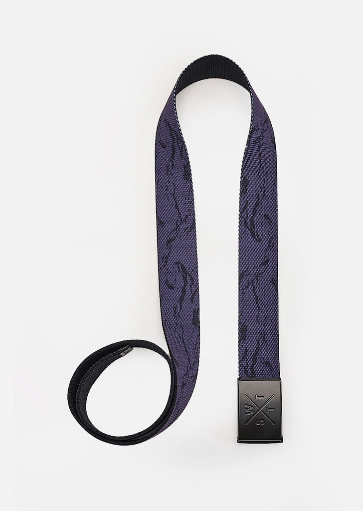 CEINTURE  LINK - WATTS  Minimal camo TU