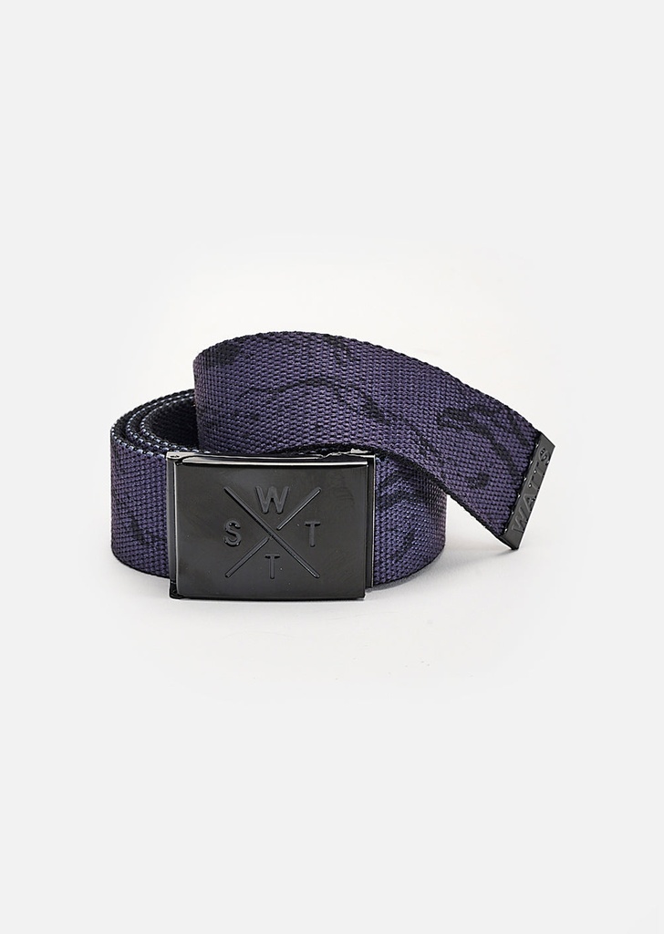 CEINTURE  LINK - WATTS  Minimal camo TU