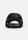 TRIBE MC415 - Casquette - WATTS  Minimal camo infinity
