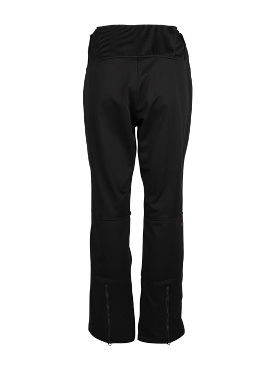 COLDLAKE-N Women - Pantalon snow - BRUNOTTI Black S