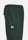 X-NATION - Jogging - WATTS Vert sapin S