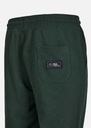 X-NATION - Jogging - WATTS Vert sapin S