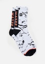 XBOWLE - Chausettes - WATTS Camo white 38-42