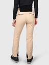 COLDLAKE-N Women - Pantalon snow - BRUNOTTI Black S