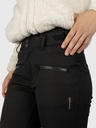 TRESENTA Women - Pantalon snow - BRUNOTTI Black S