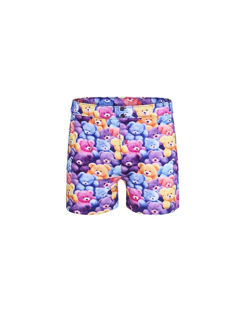 PARACHUTE TEDDYBEAR - Caleçon - PULLIN S