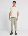 REGULAR  CORDUROY CALIX - Pantalon - PULLIN S / L32