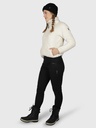 TRESENTA Women - Pantalon snow - BRUNOTTI Black S
