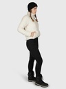 TRESENTA Women - Pantalon snow - BRUNOTTI Black S