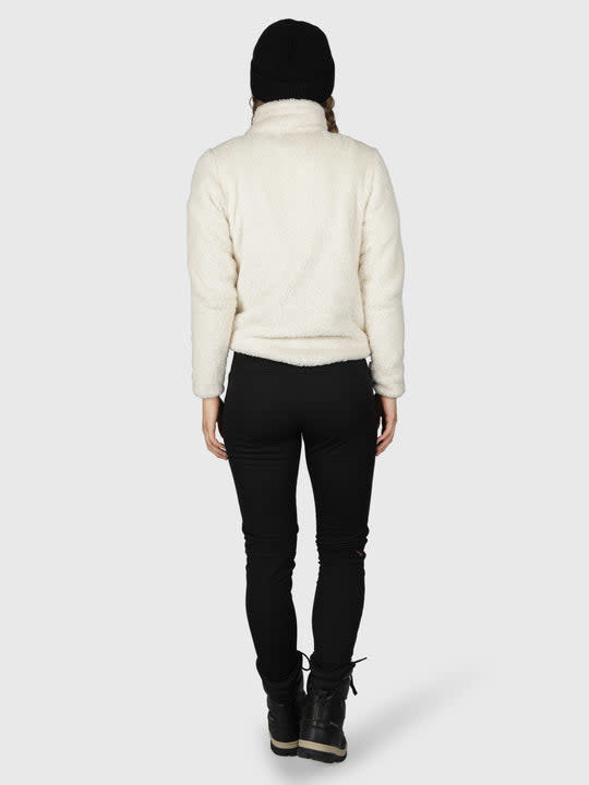 TRESENTA Women - Pantalon snow - BRUNOTTI Black S