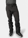 HUYGENS-N Men - Pantalon snow - BRUNOTTI Black XS