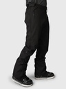 HUYGENS-N Men - Pantalon snow - BRUNOTTI Black XS