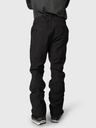 HUYGENS-N Men - Pantalon snow - BRUNOTTI Black XS