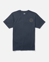 JIMMY - Tshirt kid - SALTY CREW Navy 10ans