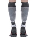GEL PROTECH - Chaussettes snow - MONNET Gris 37/38