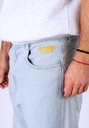 x-tra BAGGY Denim MOON - Pantalon - HOMEBOY 25L28