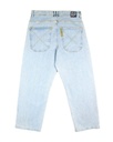 x-tra BAGGY Denim MOON - Pantalon - HOMEBOY 25L28