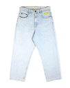 x-tra BAGGY Denim MOON - Pantalon - HOMEBOY 25L28