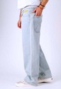 x-tra BAGGY Denim MOON - Pantalon - HOMEBOY 25L28