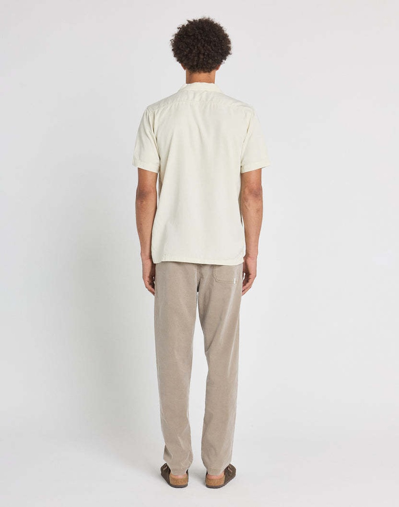 DENING BEACH TEAK- Pantalon - PULLIN Blue S