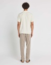 DENING BEACH TEAK- Pantalon - PULLIN Blue S