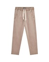 DENING BEACH TEAK- Pantalon - PULLIN Blue S