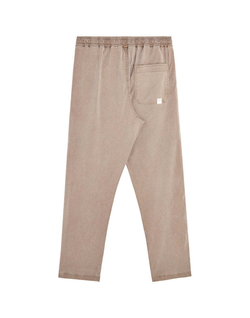 DENING BEACH TEAK- Pantalon - PULLIN Blue S