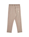 DENING BEACH TEAK- Pantalon - PULLIN Blue S