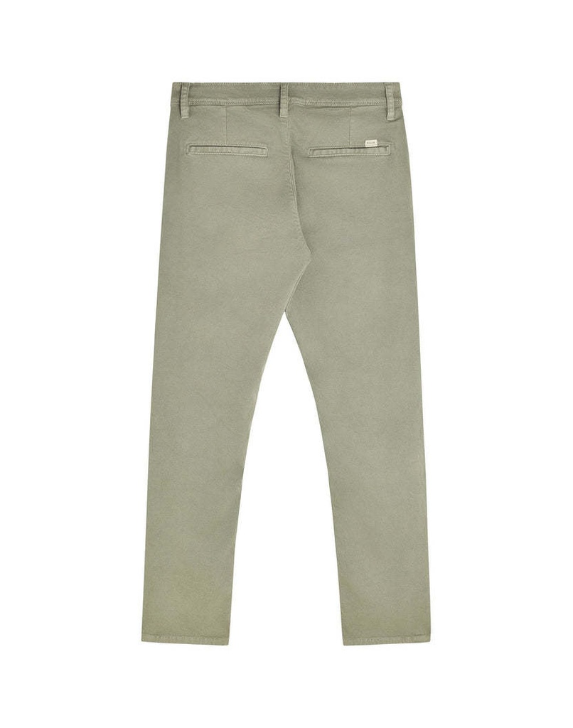DENING CHINO  CALIX - Pantalon - PULLIN S/32