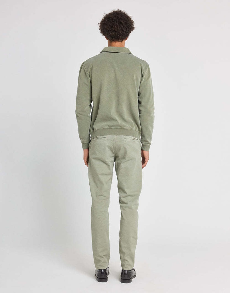 DENING CHINO  CALIX - Pantalon - PULLIN S/32