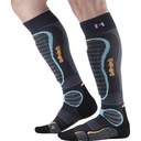 GEL PROTECH - Chaussettes snow - MONNET Gris 37/38