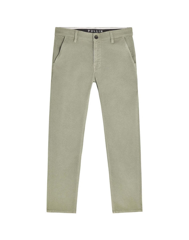 DENING CHINO  CALIX - Pantalon - PULLIN S/32