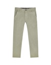 DENING CHINO  CALIX - Pantalon - PULLIN S/32
