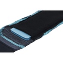 GEL PROTECH - Chaussettes snow - MONNET Gris 37/38