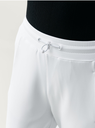 Jogger Lyssa Off White - BORN LIVING YOGA L