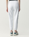 Jogger Lyssa Off White - BORN LIVING YOGA L