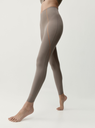Legging Brone Taupe - BORN LIVING YOGA  L