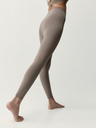 Legging Brone Taupe - BORN LIVING YOGA  L