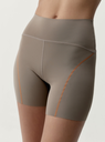 Short Brone Taupe - BORN LIVING YOGA S