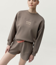Short Lionel Nut - BORN LIVING YOGA S