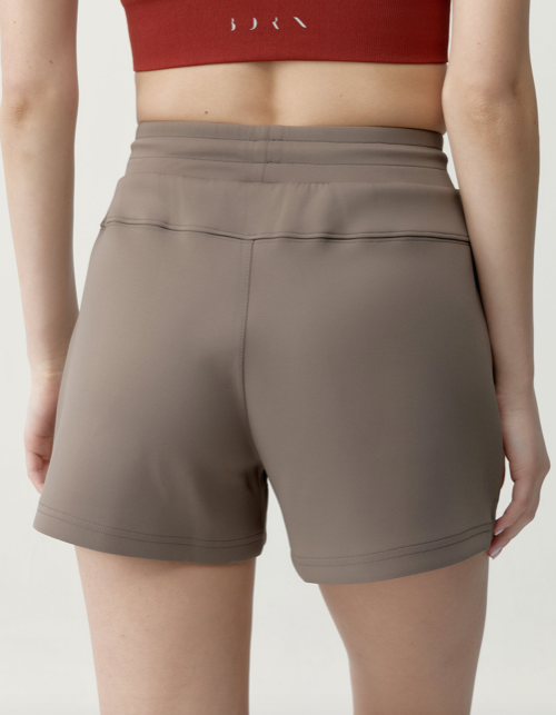 Short Lionel Nut - BORN LIVING YOGA S