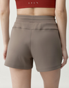 Short Lionel Nut - BORN LIVING YOGA S